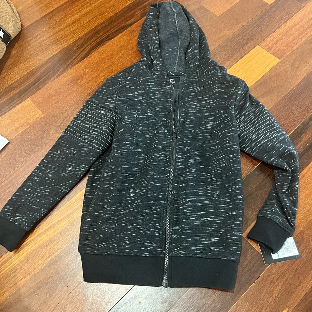 Boys jacket. Brand new with tags. Art class brand. Size 8-10